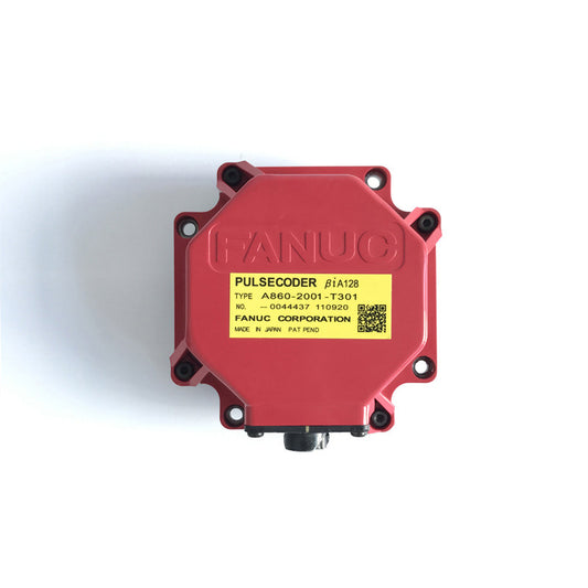 A860-2001-T301 Fanuc Alpha encoder 16000iA