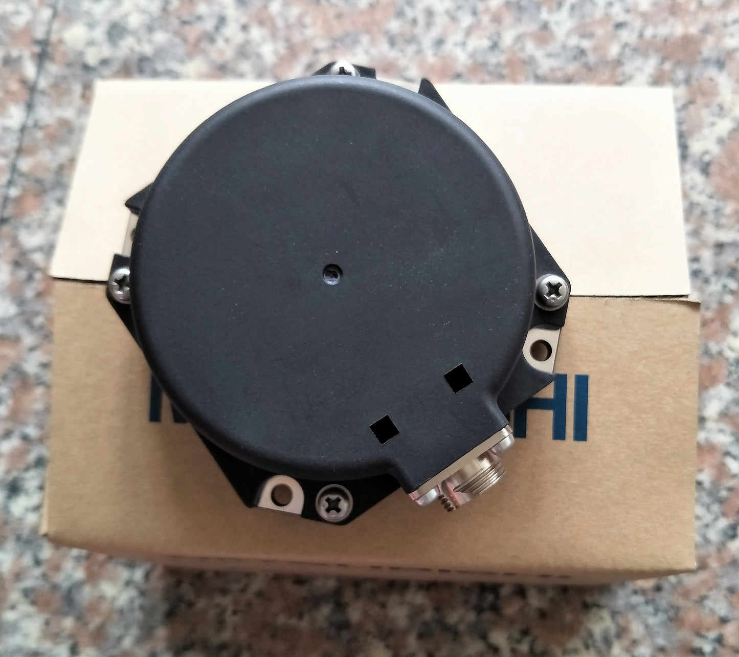 Mitsubishi - Encoder OSA24R SERVO MOTOR ENCODER