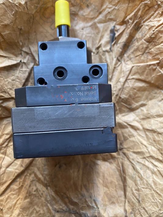 3HNA014320-001 gear pump