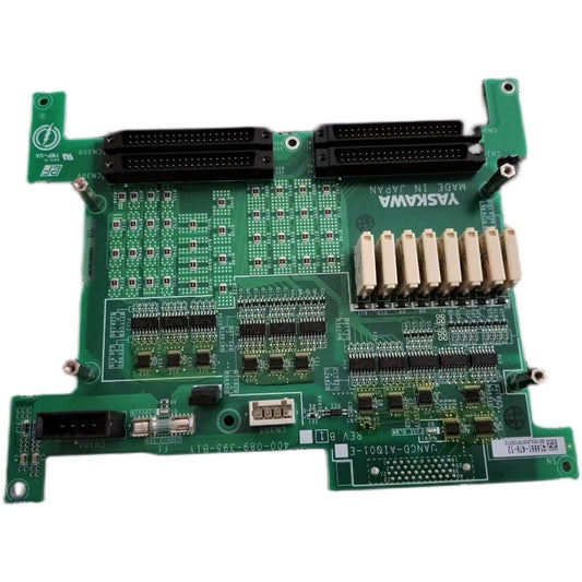 JANCD-AIO01-E,BOARD, PC, I/O, NPN, 40 INPUTS, 40 OUTPUTS