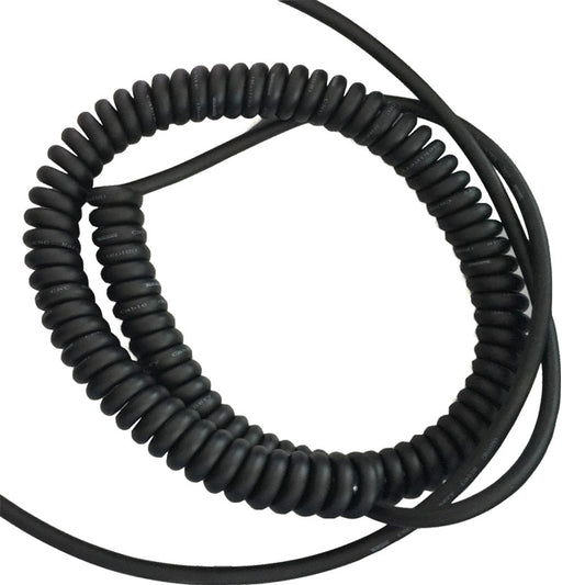 TOSOKU MPG Pendant Cable 3 Meter 19 Wire - Coiled Spiral