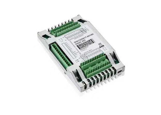 NEW ABB DSQC652 3HAC025917-001 I/O Unit