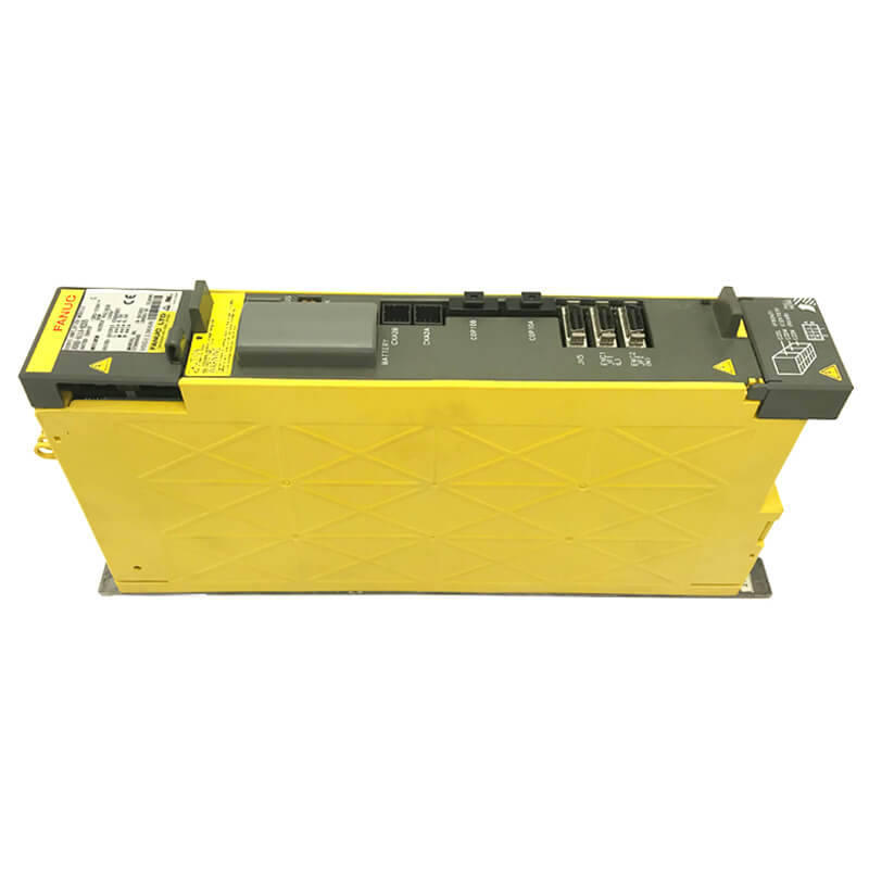 A06B-6058-H221 - 2 AXIS AC DIGITALSERVO DRIVE 2-0S/1-0S + 2-0S/1-0S